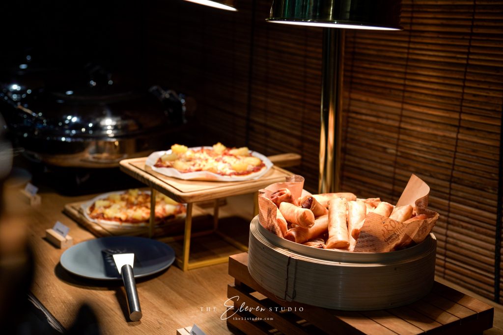 Birthday Celebration Event Photography